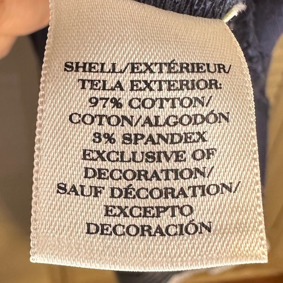 052 ANN TAYLOR Blue Mini Dress - Picture 6 of 6